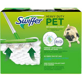 Swiffer Sweeper Pet Heavy Duty Odour Defense Refills, 20 Count