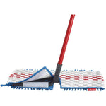 Vileda Microfibre Flip Mop Refill (Pack of 1)