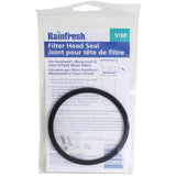 Water Filter Head Seal Gasket